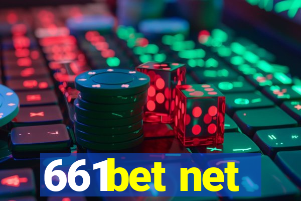 661bet net